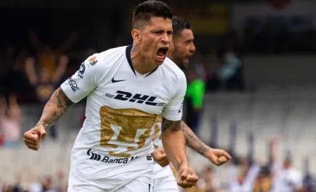 Boca Juniors declina ir por Juan Iturbe y se queda en Pumas