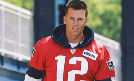 Brady mostró inconformidad de rating de velocidad en videojuego y pide lo cambien