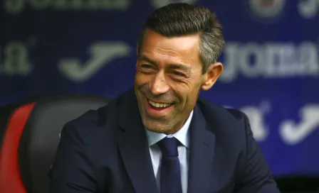 Caixinha devuelve la ilusión a Cruz Azul de aspirar al título de Liga MX