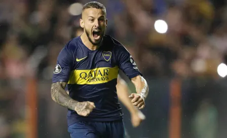 Benedetto llegó a un acuerdo con Olympique de Marsella, afirma su agente  