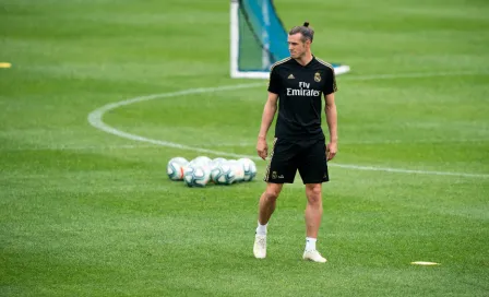 Gareth Bale no saldría del Real Madrid por menos de 90 mdd