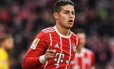 Real Madrid prefiere vender a James Rodríguez al Nápoles y no al Atlético