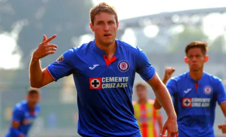 Los jóvenes que utilizará Cruz Azul para cumplir la regla 20/11 en el Apertura 2019