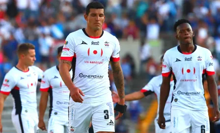 ¿Qué pasó con los jugadores de Lobos BUAP tras su desaparición?