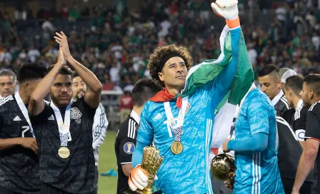 Neuer afirma que Memo Ochoa tiene calidad para un grande de Europa 