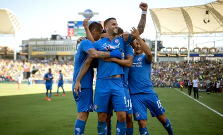 Nuevo estadio de Cruz Azul se construiría en el norte de la CDMX