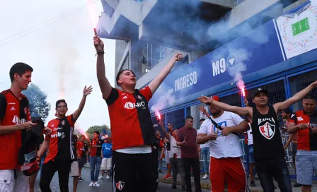 Atlas promete nueva experiencia para su afición en el Jalisco