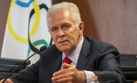 Padilla anuncia que CDOM volverá a abrir después de los Panamericanos