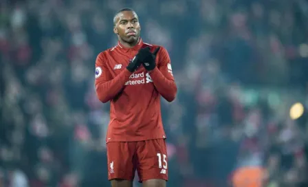 Daniel Sturridge, suspendido y multado por irregularidades en apuestas