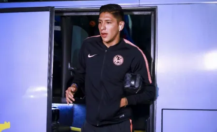 Edson Álvarez podría debutar con Ajax en juego vs Chucky Lozano y Guti