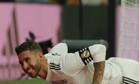 Empresa de Sergio Ramos, multada con 250 mil euros por tala de árboles