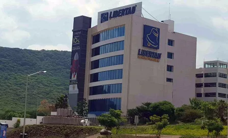 Confirman que edificio de Libertad no ha sido asegurado