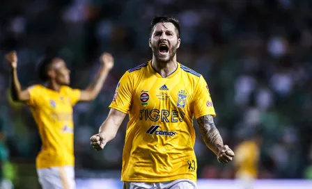 Tigres, a confirmar que es favorito contra Morelia en el Apertura 2019  