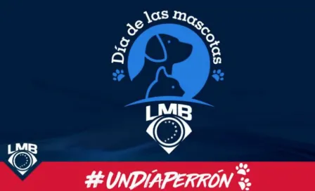 Estadios de la LMB permitirán ingreso de mascotas 