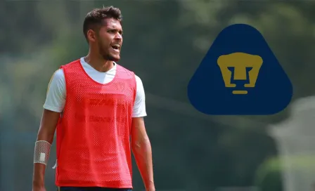 Pumas no podrá contar con Nicolás Freire para el inicio del Apertura 2019