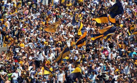 La Rebel tendrá 'tolerancia cero' con Pumas en el Apertura 2019 