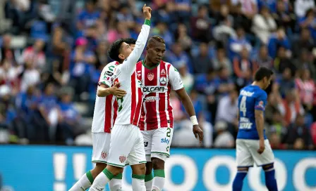 Estadio Victoria, frontera imbatible para Cruz Azul desde hace diez años