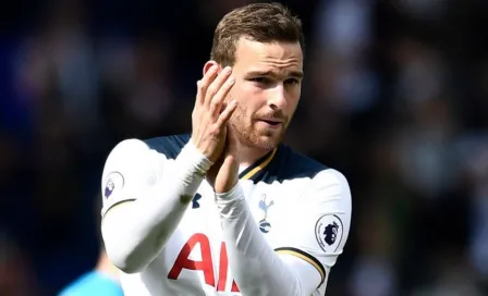 Rayados cerró acuerdo para fichar a Vincent Janssen