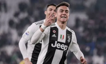 Paulo Dybala estaría en la mira del PSG