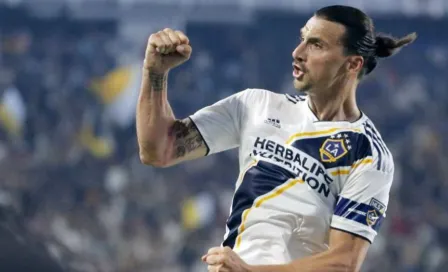 Zlatan, tras triunfo ante LAFC: "Yo soy Los Angeles"