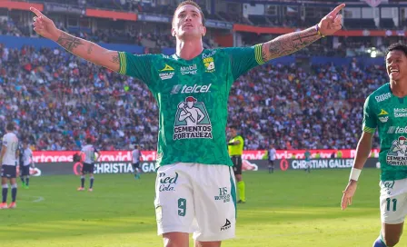 León sorprendió a Pachuca y obtuvo su primera victoria del Apertura 2019