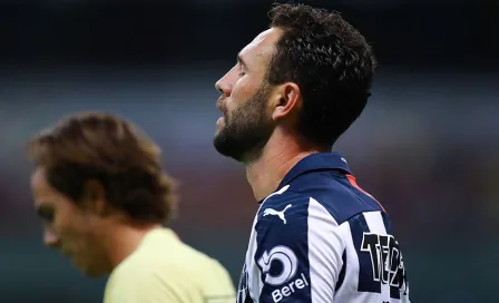 Miguel Layún, feliz de regresar tras librar batalla contra el cáncer