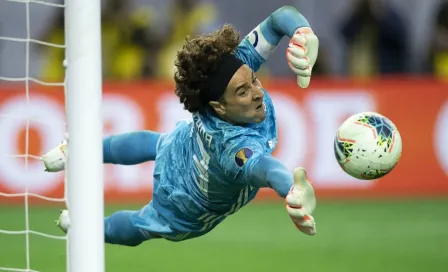 Ochoa no se presentó para unirse a la pretemporada del Standard