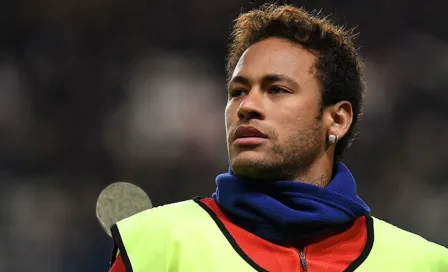 Representante afirmó que Neymar no es feliz en el PSG