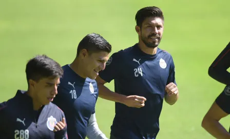 Afición de Santos promete buen recibimiento a Oribe Peralta en el TSM