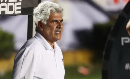 Tuca Ferretti confesó que Leagues Cup es un "torneo medio molerito"