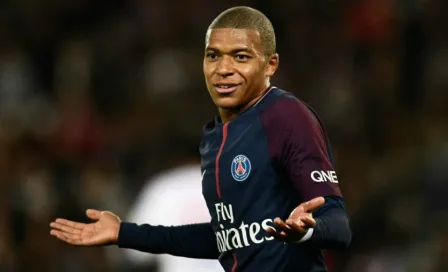 PSG ofrecería cifra estratosférica para retener a Mbappé 