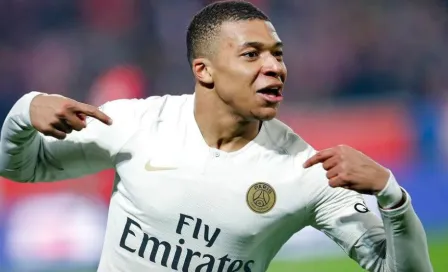 Mbappé podría convertirse en el séptimo deportista mejor pagado del mundo