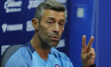 Pedro Caixinha: 'Leagues Cup, más fuerte que Concachampions' 