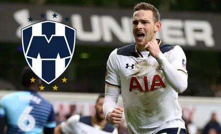 Monterrey pagará 21 millones de dólares por Vincent Janssen