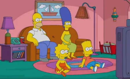 Los Simpson tendrán una nueva película