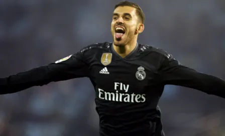 Dani Ceballos, a horas de ser nuevo jugador del Arsenal