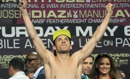 Julio César Chávez Jr. ya tiene fecha y rival para su regreso al box