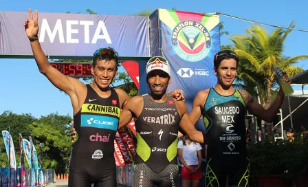 Triatlón Xel-Há 2019 celebrará su aniversario 11 en noviembre