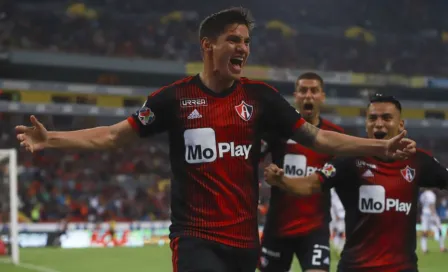 Atlas se llevó la jornada 1 del Ranking de Redes del Apertura 2019