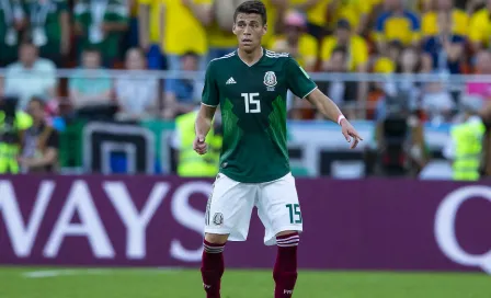 Héctor Moreno podría continuar su carrera en Qatar