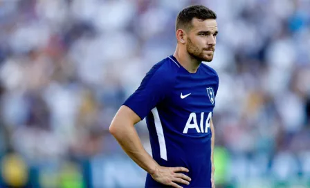 Monterrey tenía en la mira a Vincent Janssen desde hace cuatro años