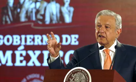 AMLO garantizó que no habrá aumento en costo de la luz ni apagones