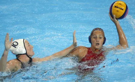 Ocho atletas resultaron heridos tras un accidente en un bar durante Mundial de Natación