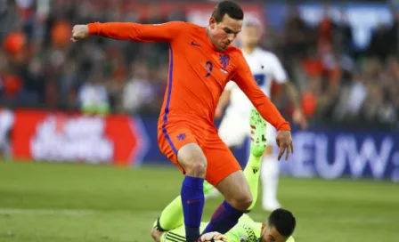 Vincent Janssen debutará con Monterrey hasta la jornada 6 del Apertura 2019