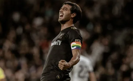 Carlos Vela: 'Tengo la responsabilidad de demostrar qué tan bueno soy'