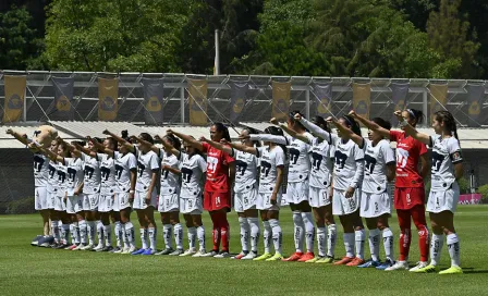 Pumas Femenil registró su segunda derrota tras caer vs Querétaro