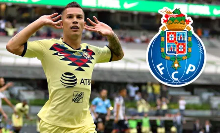  Porto tiene negociación avanzada por Mateus Uribe, aseguran en Portugal 