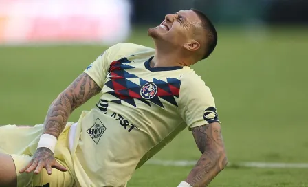 Nico Castillo: 'Nos dolería si alguien se va de América'