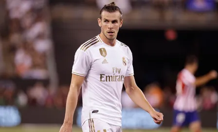 Gareth Bale habría cancelado su fichaje al Jiansgu Suning de China