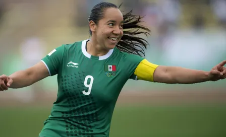 Tri femenil debuta con victoria en Juegos Panamericanos